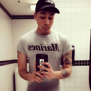 Meet your Posher, Hillel